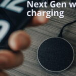 Next Gen wireless charging