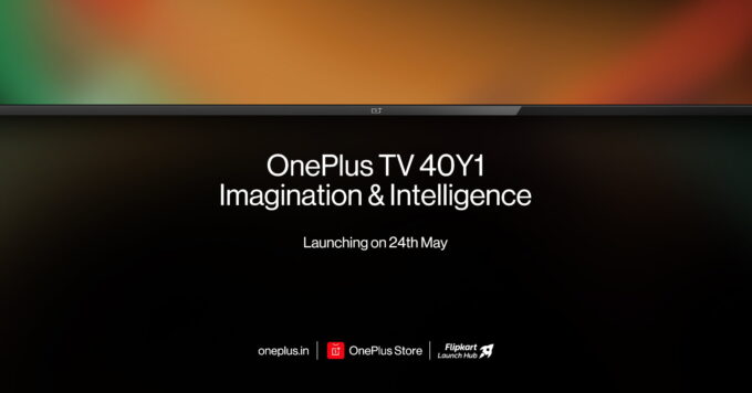 OnePlus TV