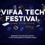 Vifaa Tech Festival