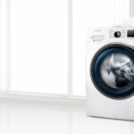 Samsung washing machine