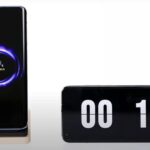 Xiaomi fast charging