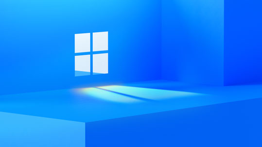 Windows 11 event