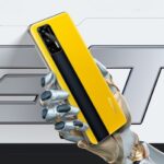 Realme GT 5G