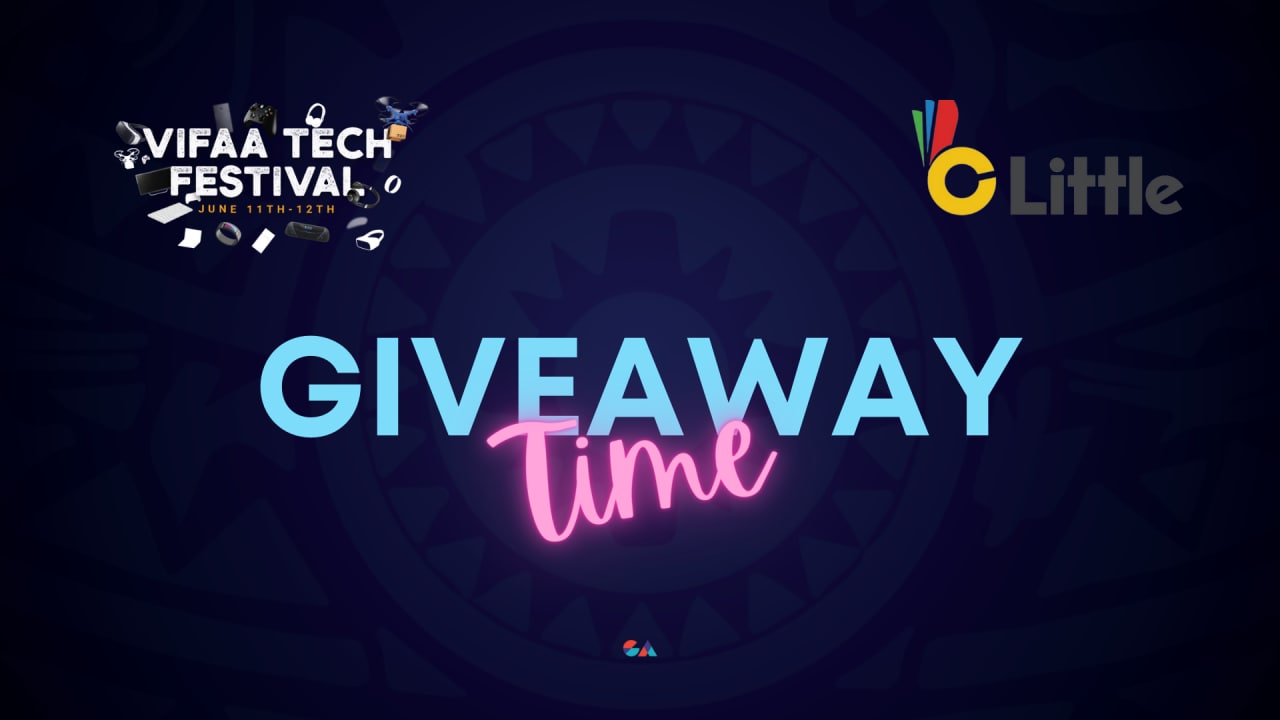 Vifaa Tech Festival