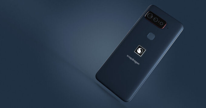 Snapdragon insiders phone