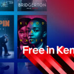 Netflix Free