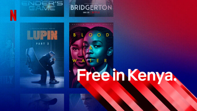 Netflix Free