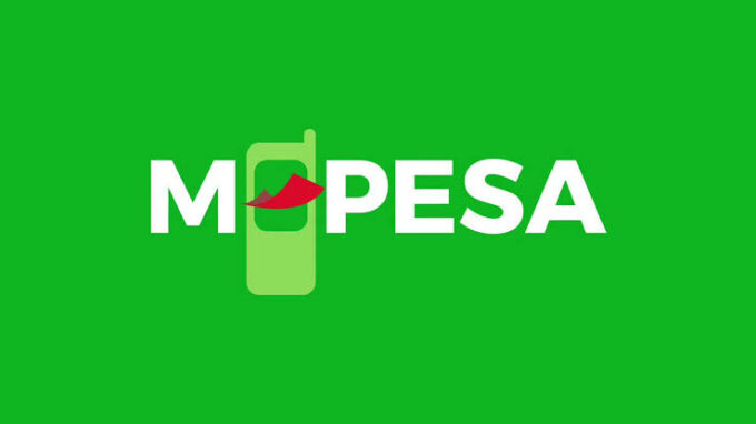 M-PESA