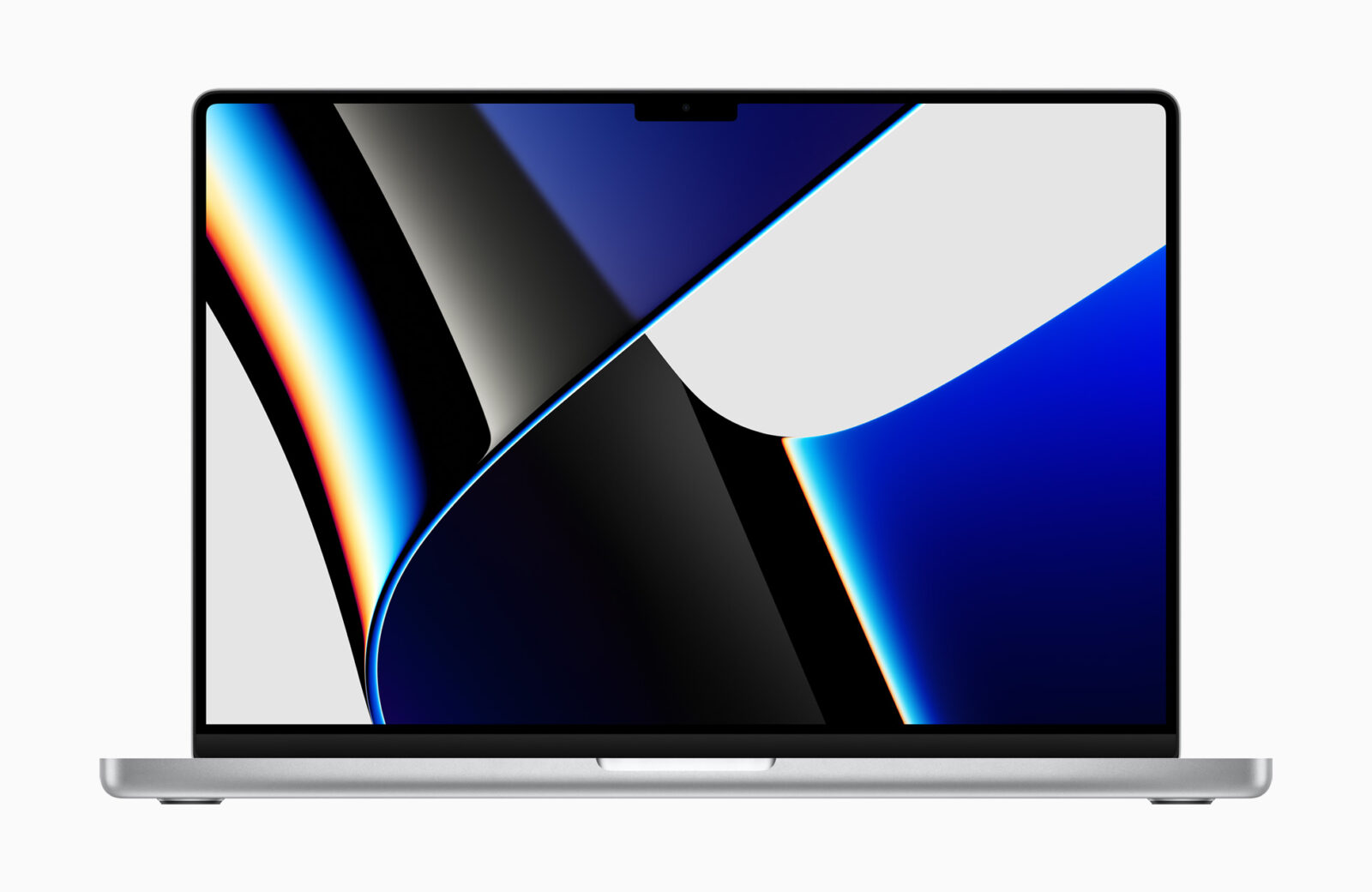 MacBok Pro 16 inches