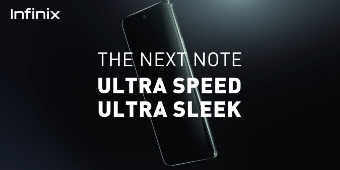 Infinix Note 11 series