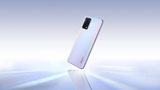 Oppo A95