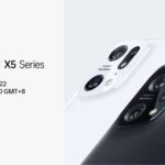 Oppo Find X5