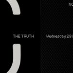 Nothing March 23rd event
