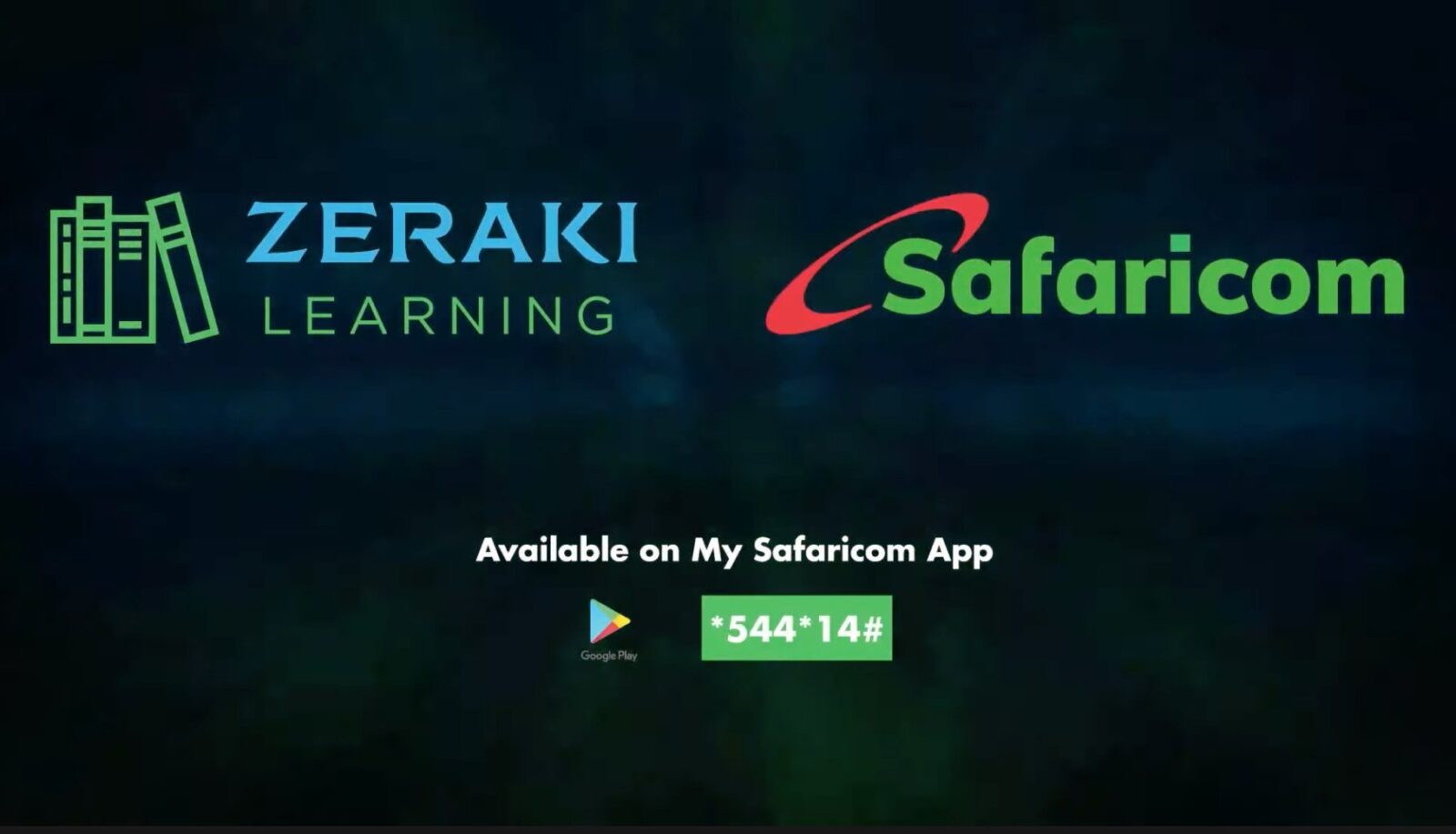 Zeraki learning