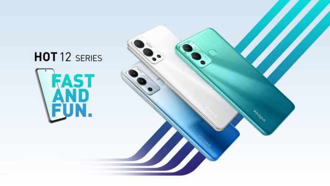 Infinix Hot 12i featured image