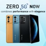 Infinix Zero 5G featured image