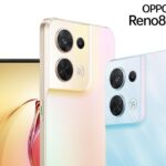 Oppo Reno 8 series