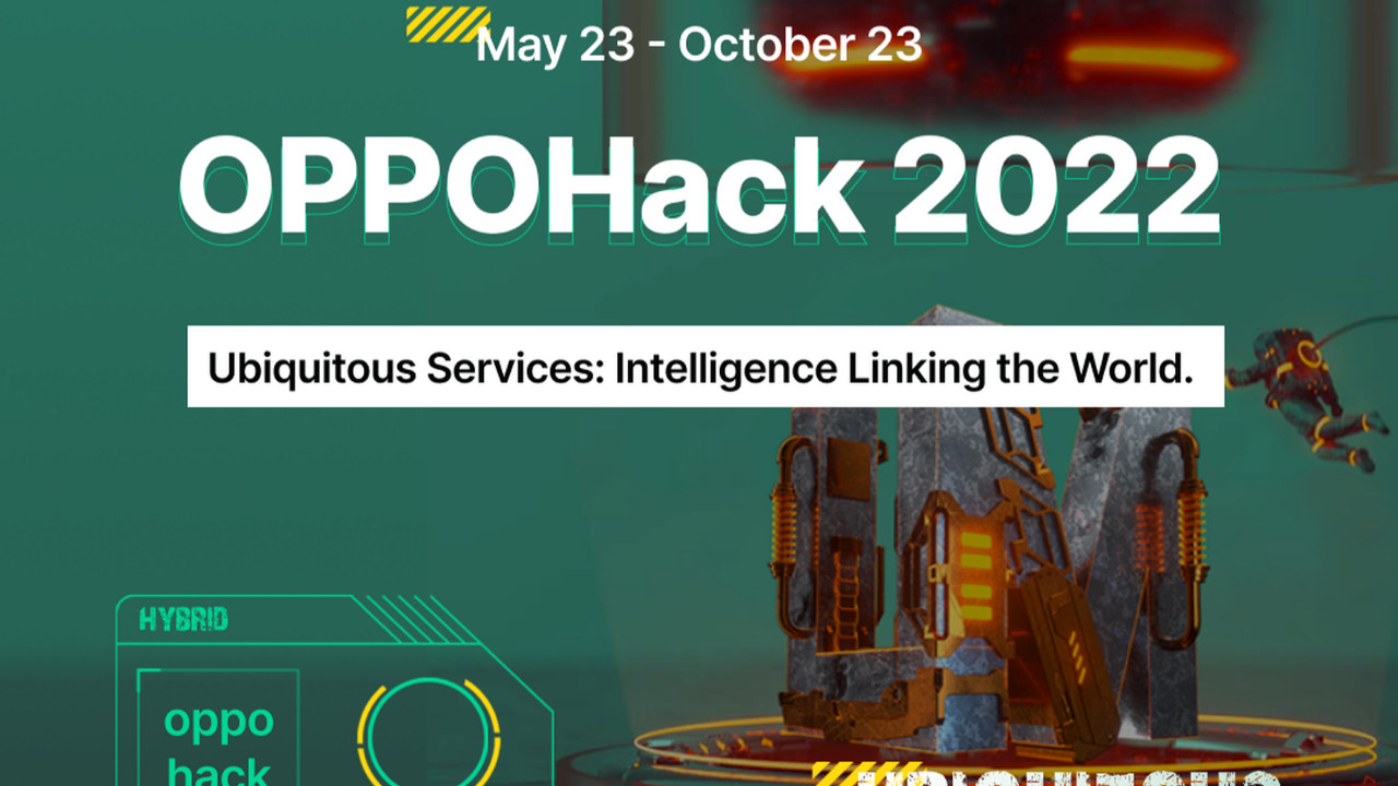 OPPOHack 2022