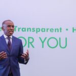 Safaricom CEO