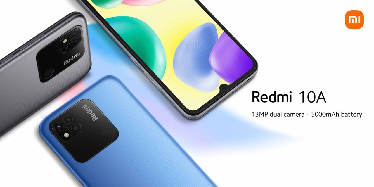 Redmi 10A