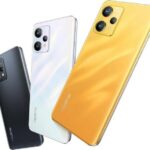 Realme 9 4G