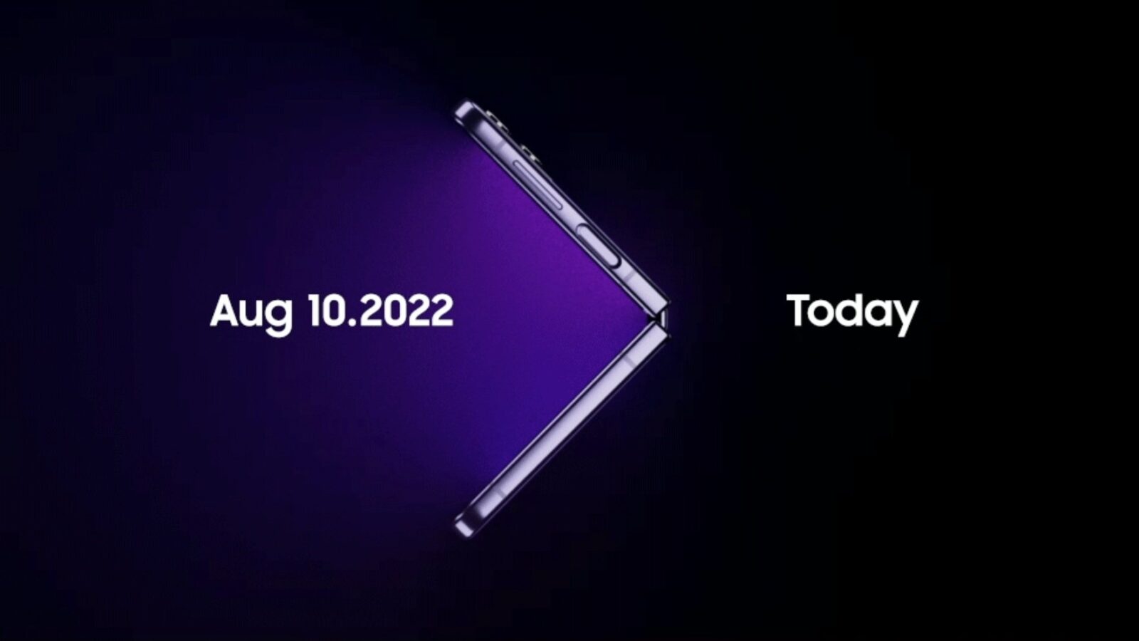 Samsung Unpacked