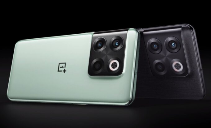 OnePlus 10T 5G