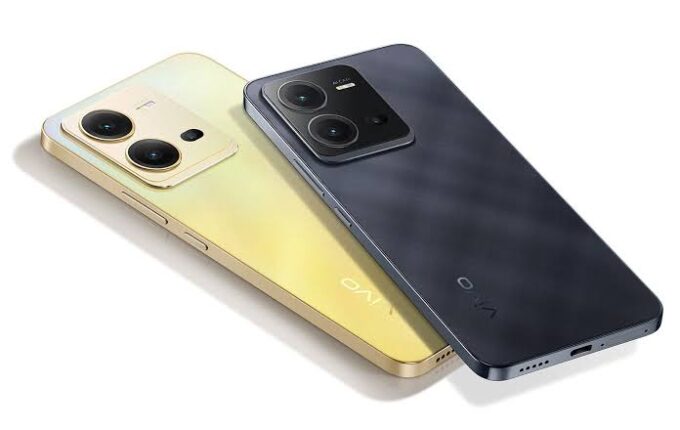 Vivo V25 Series