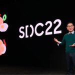 Samsung developer conference 2022