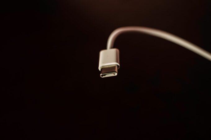 USB Type-C cable