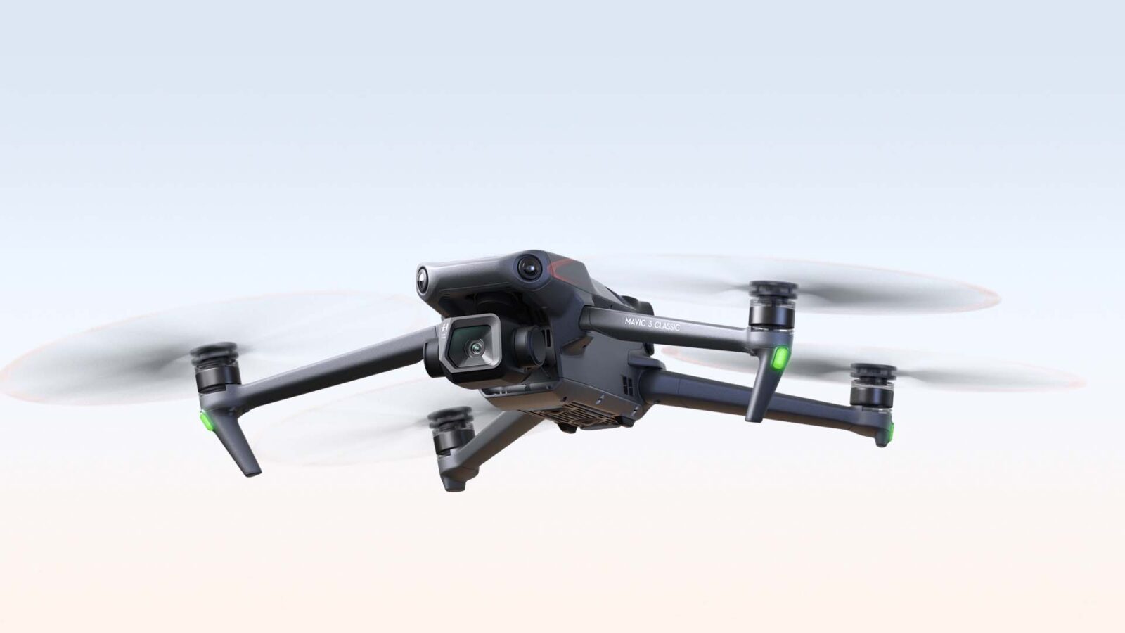 DJI Mavic 3 classic