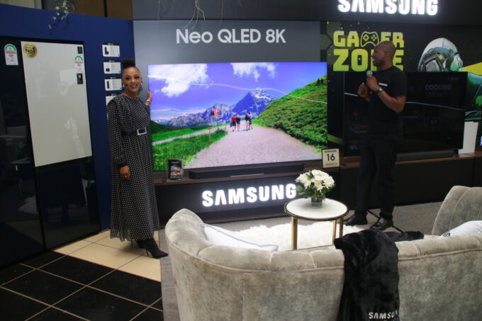 Neo QLED