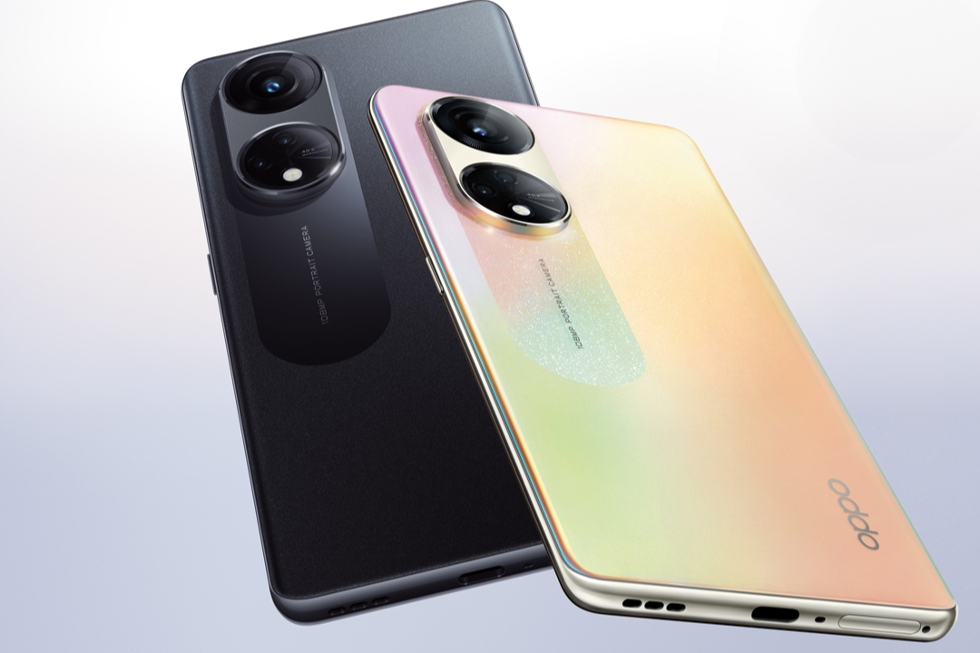 Oppo Reno 8 T