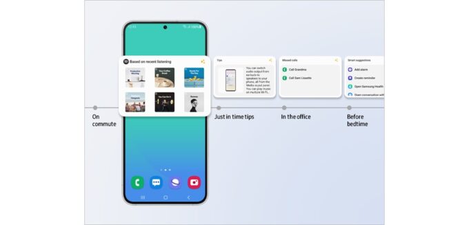 OneUI 5.1
