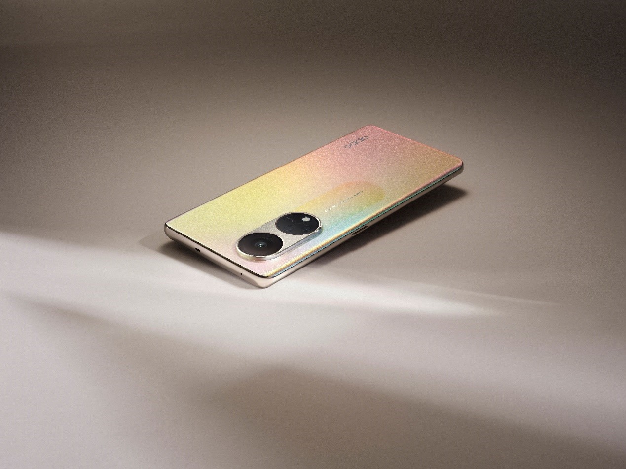 Oppo Reno8 T