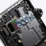 Oppo Reno8 T camera