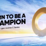 Realme C Series