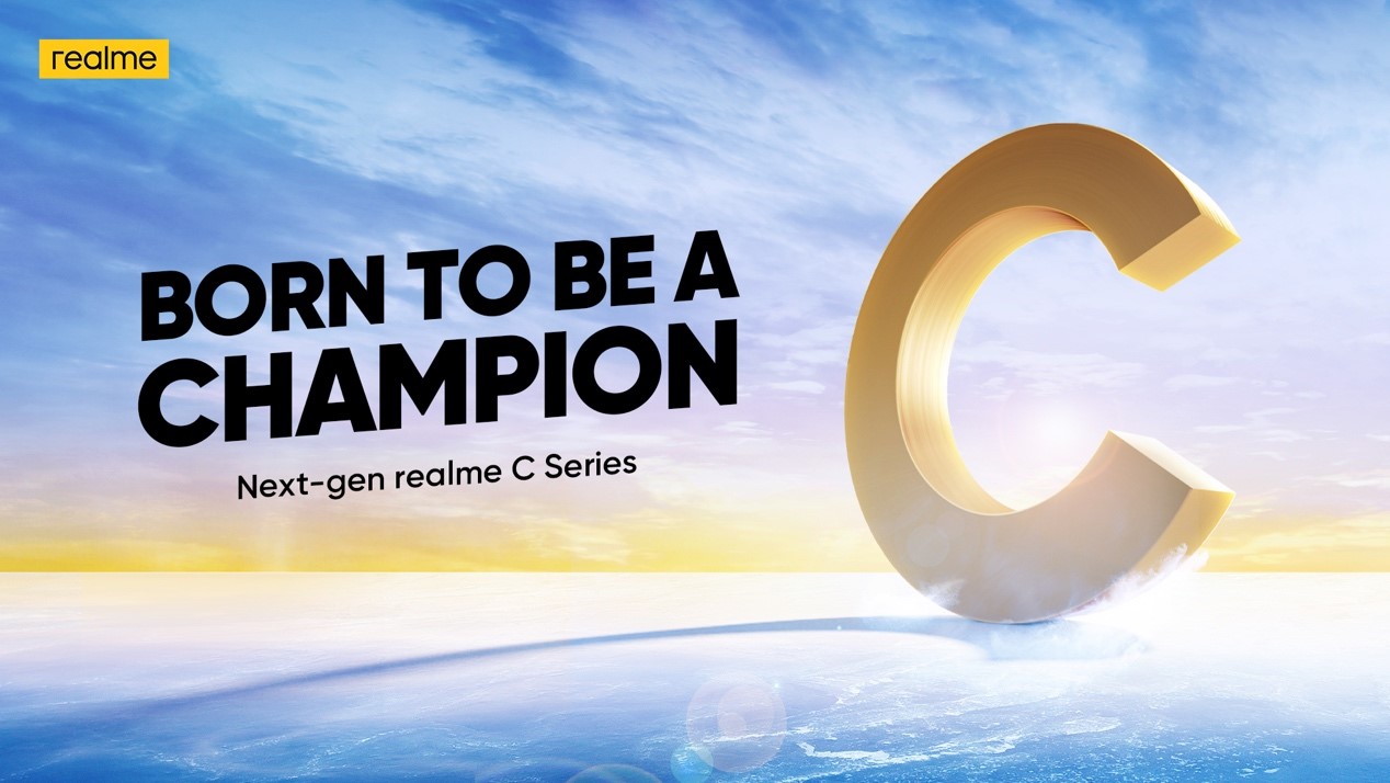Realme C Series