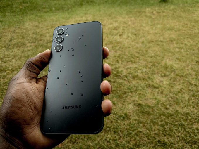 Samsung Galaxy A34 5G