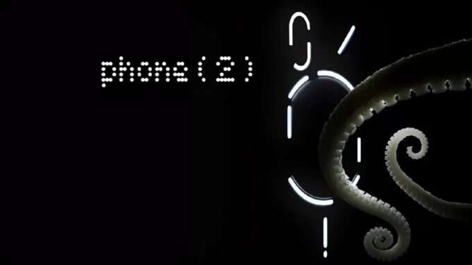 Nothing Phone 2