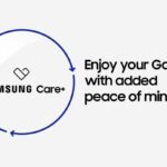 Samsung Care+