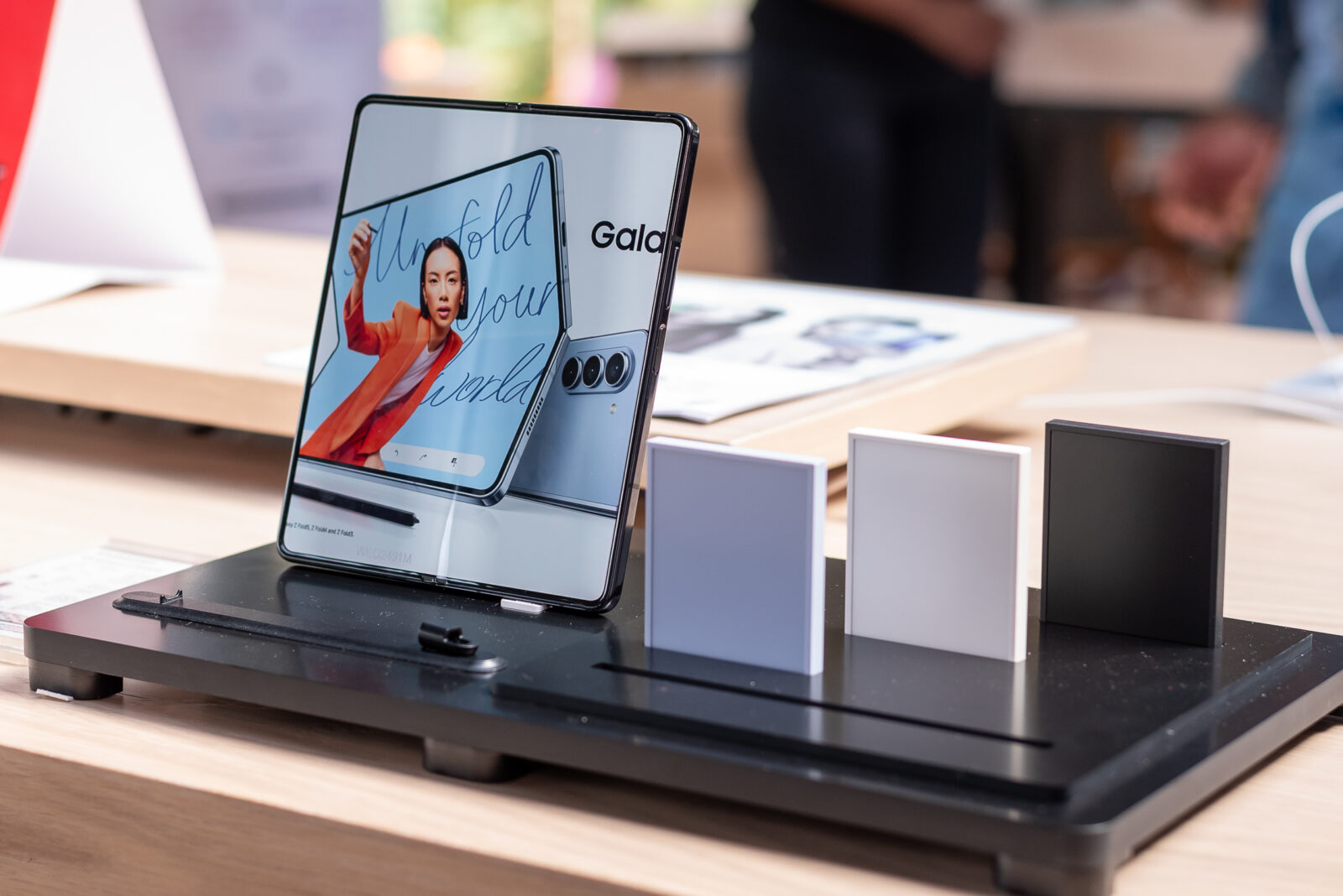 Galaxy Z Fold 5