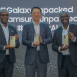 Samsung Galaxy S24 Series