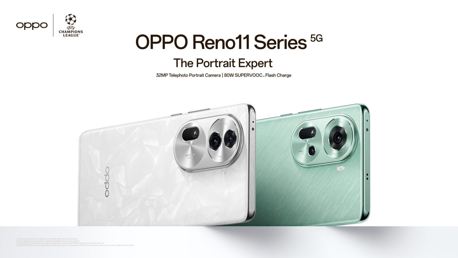 Oppo Reno11
