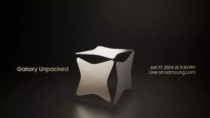 galaxy unpacked